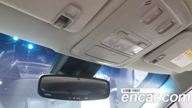 Chevrolet Korea Orlando 2012 — photo 25