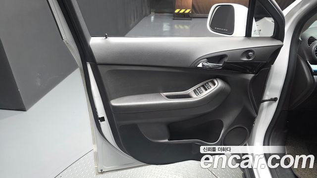 Chevrolet Korea Orlando 2012 — photo 14