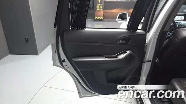 Chevrolet Korea Orlando 2012 — photo 15