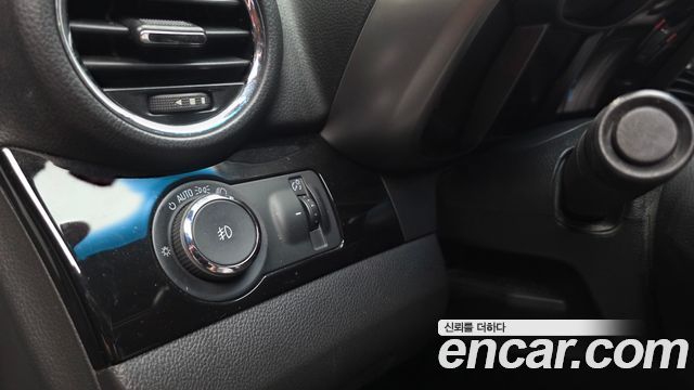 Chevrolet Korea Orlando 2012 — photo 27