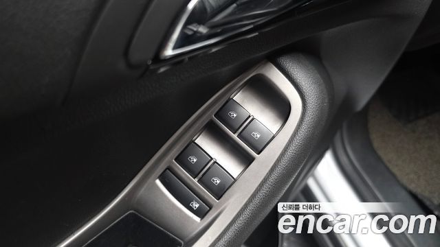 Chevrolet Korea Orlando 2012 — photo 28