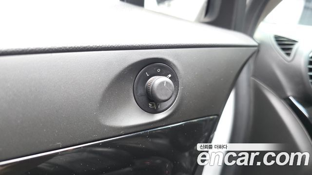 Chevrolet Korea Orlando 2012 — photo 30