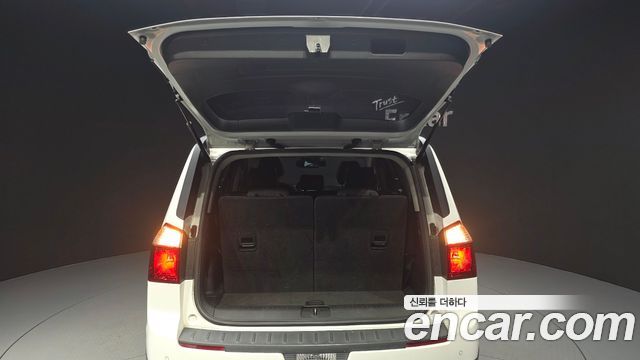 Chevrolet Korea Orlando 2012 — photo 31