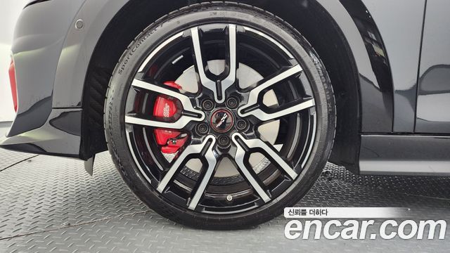 Mini Cooper 2026 — photo 5