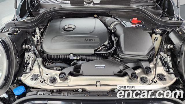 Mini Cooper 2026 — photo 6