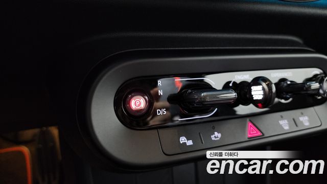 Mini Cooper 2026 — photo 12