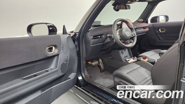 Mini Cooper 2026 — photo 13