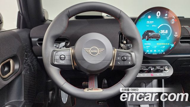 Mini Cooper 2026 — photo 18