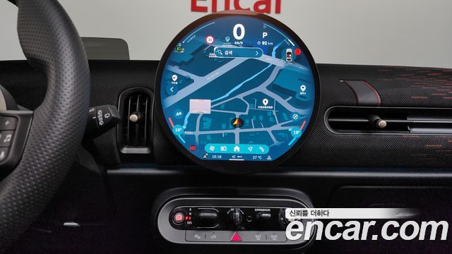 Mini Cooper 2026 — photo 19