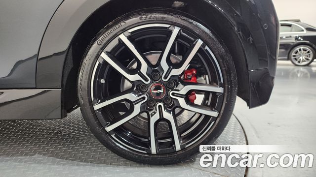 Mini Cooper 2026 — photo 7