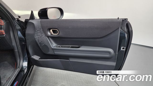 Mini Cooper 2026 — photo 15