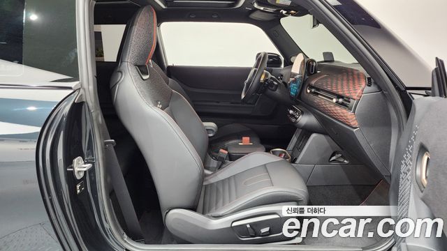 Mini Cooper 2026 — photo 16