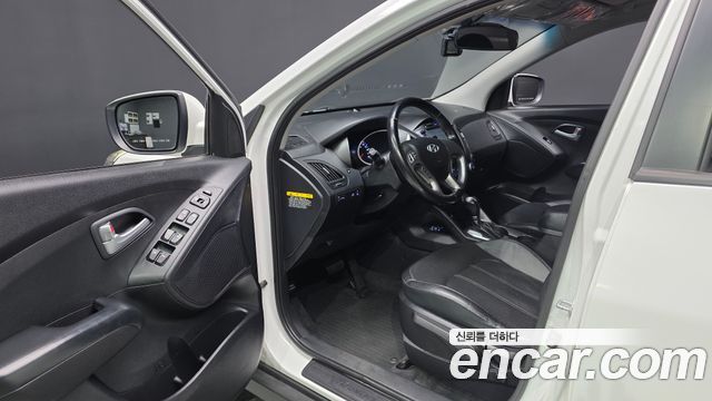 Hyundai Tucson 2015 — photo 13