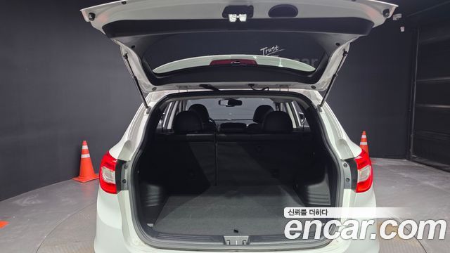 Hyundai Tucson 2015 — photo 26