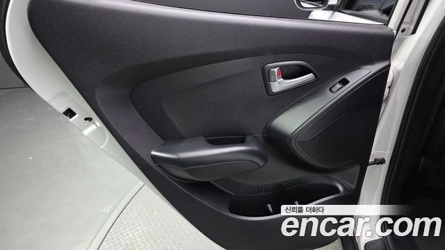 Hyundai Tucson 2015 — photo 15