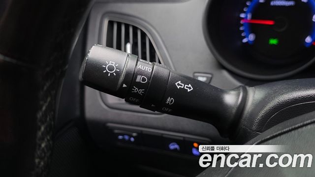 Hyundai Tucson 2015 — photo 27