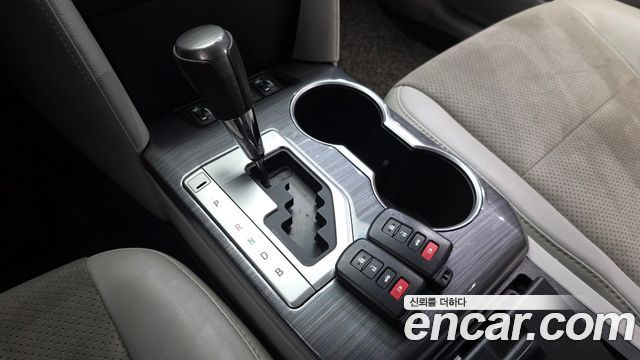 Toyota Camry 2013 — photo 9