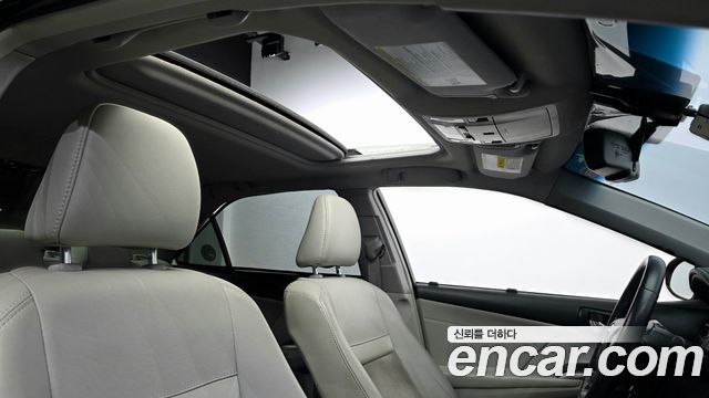 Toyota Camry 2013 — photo 20