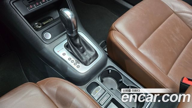 Volkswagen Tiguan 2013 — photo 9