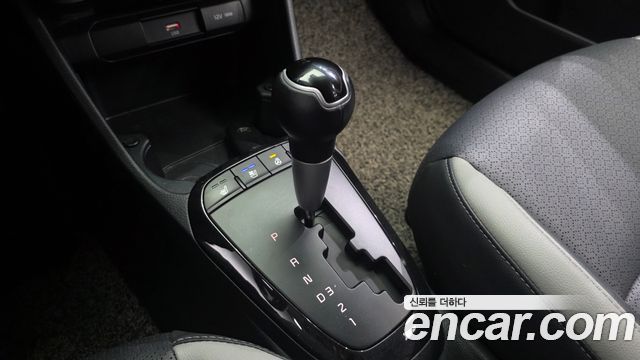 Kia morning 2021 — photo 9