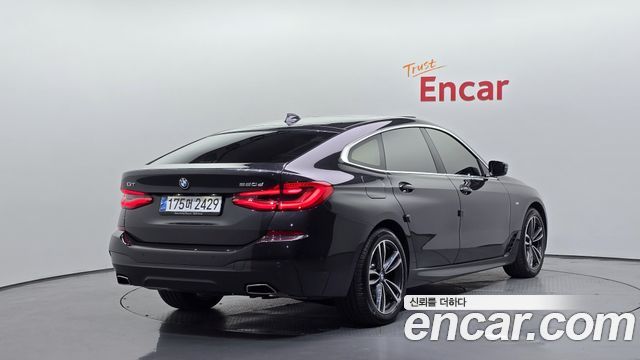 BMW Gran Turismo 2023 — photo 2