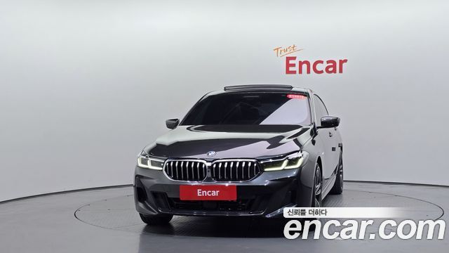 BMW Gran Turismo 2023 — photo 3
