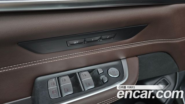BMW Gran Turismo 2023 — photo 29