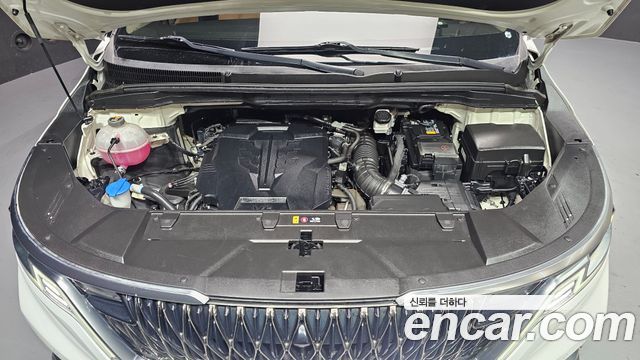 Kia Canival 2021 — photo 6