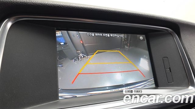Kia K5 2016 — photo 15