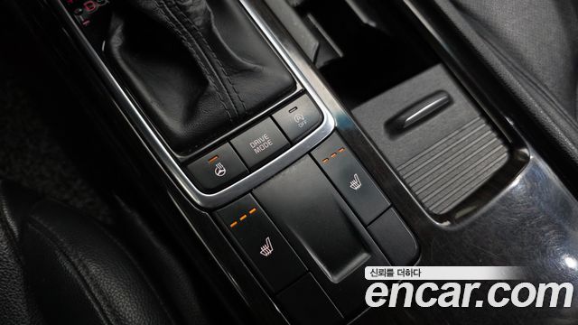 Kia K5 2016 — photo 17