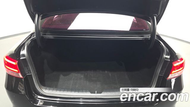 Kia K5 2016 — photo 20