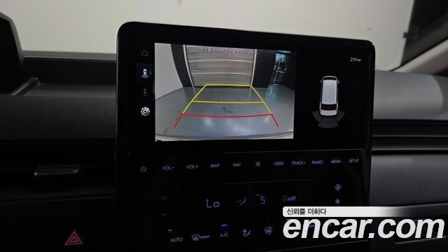 Hyundai Staria 2022 — photo 16