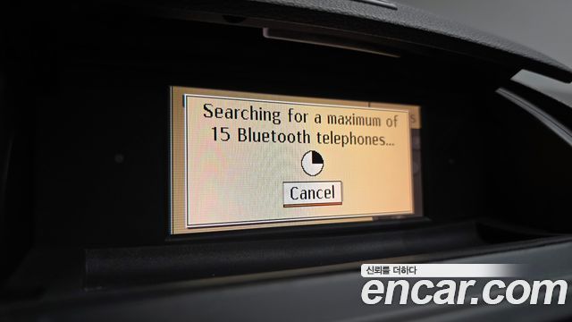 Mercedes-Benz C-Class 2009 — photo 17