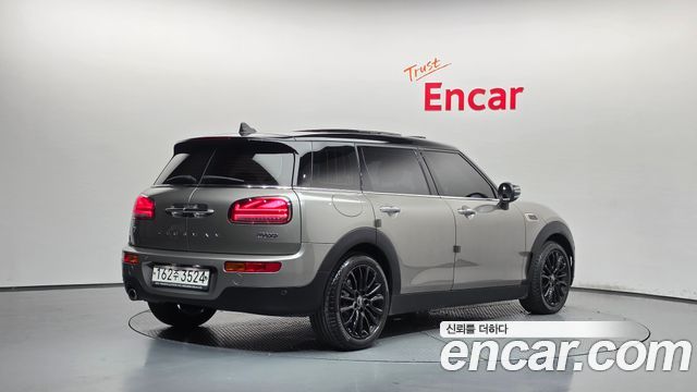 Mini Clubman 2020 — photo 2