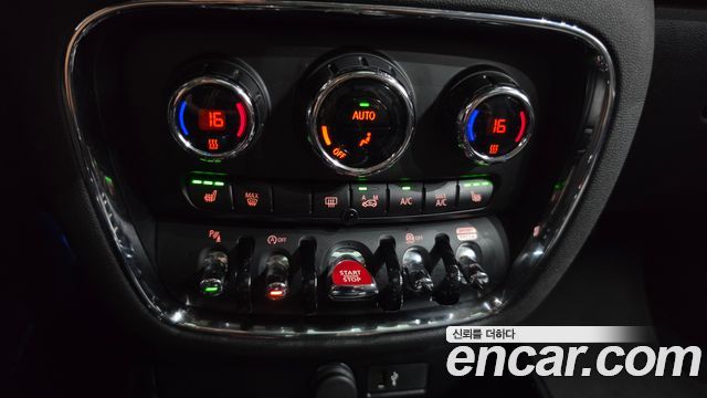 Mini Clubman 2020 — photo 10