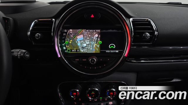 Mini Clubman 2020 — photo 19