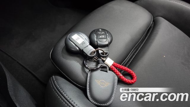 Mini Clubman 2020 — photo 22