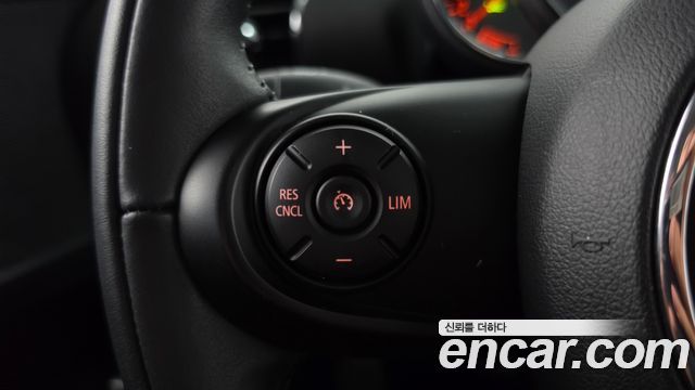 Mini Clubman 2020 — photo 23