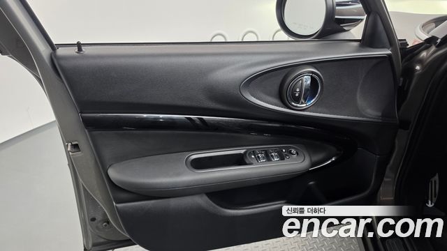 Mini Clubman 2020 — photo 14