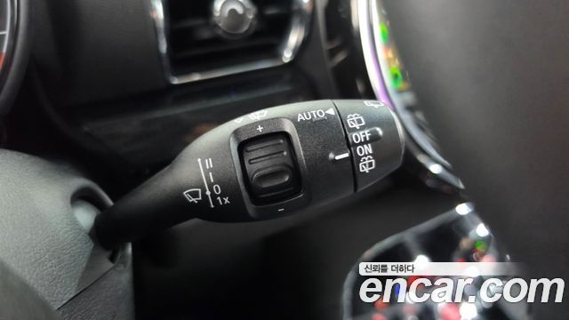Mini Clubman 2020 — photo 29