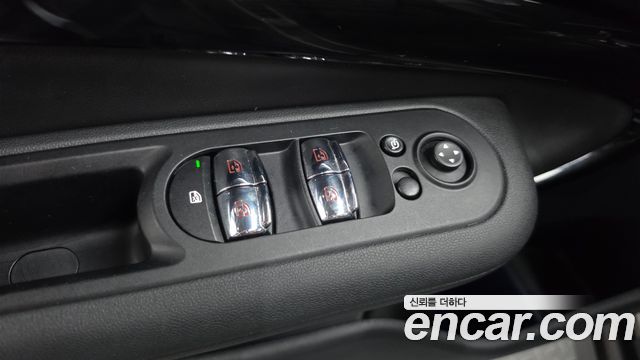Mini Clubman 2020 — photo 30
