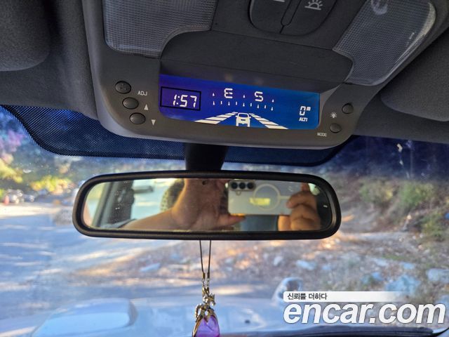 Hyundai Terracan 2003 — photo 9