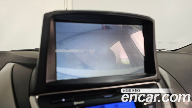 Hyundai AVANTE 2012 — photo 17