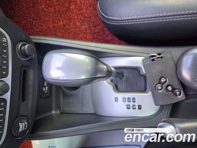 Renault Korea SM3 2012 — photo 9