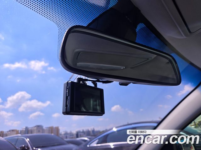 Renault Korea SM3 2012 — photo 12