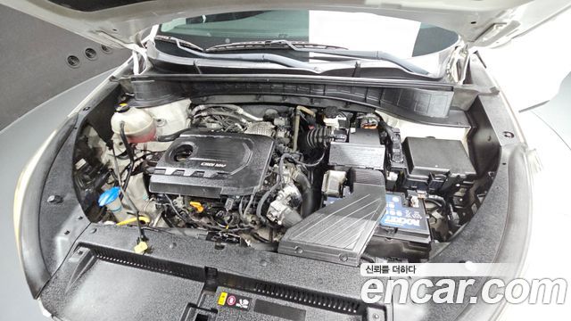Hyundai Tucson 2017 — photo 6