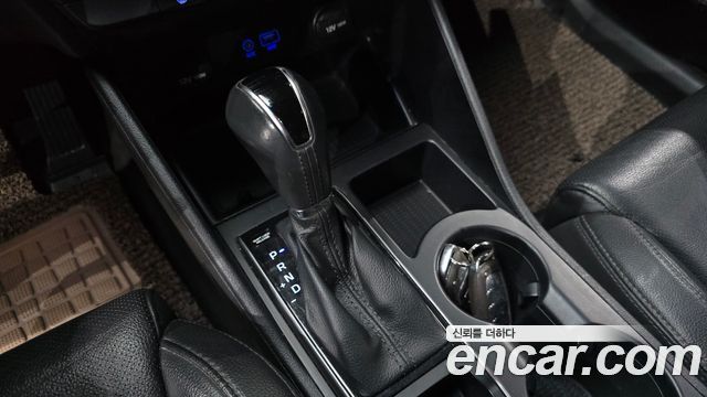 Hyundai Tucson 2017 — photo 12