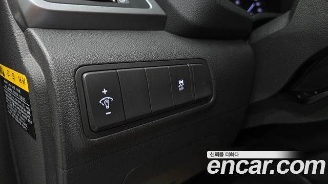 Hyundai Tucson 2017 — photo 24