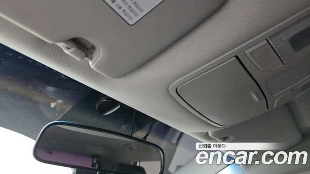 Hyundai Tucson 2017 — photo 25