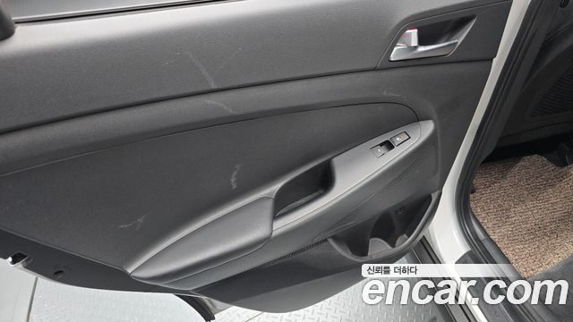 Hyundai Tucson 2017 — photo 15